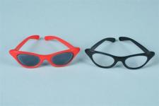 Horsman - Urban Expressions - Eye Glasses Set - аксессуар